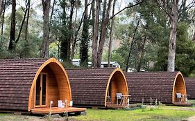 Beechworth Holiday Park